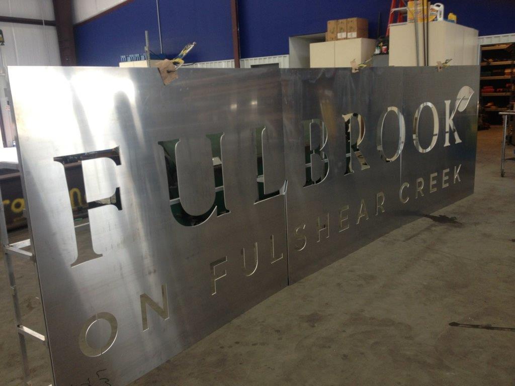Aluminum Fabrication Houston, TX at JK Welding, LLC