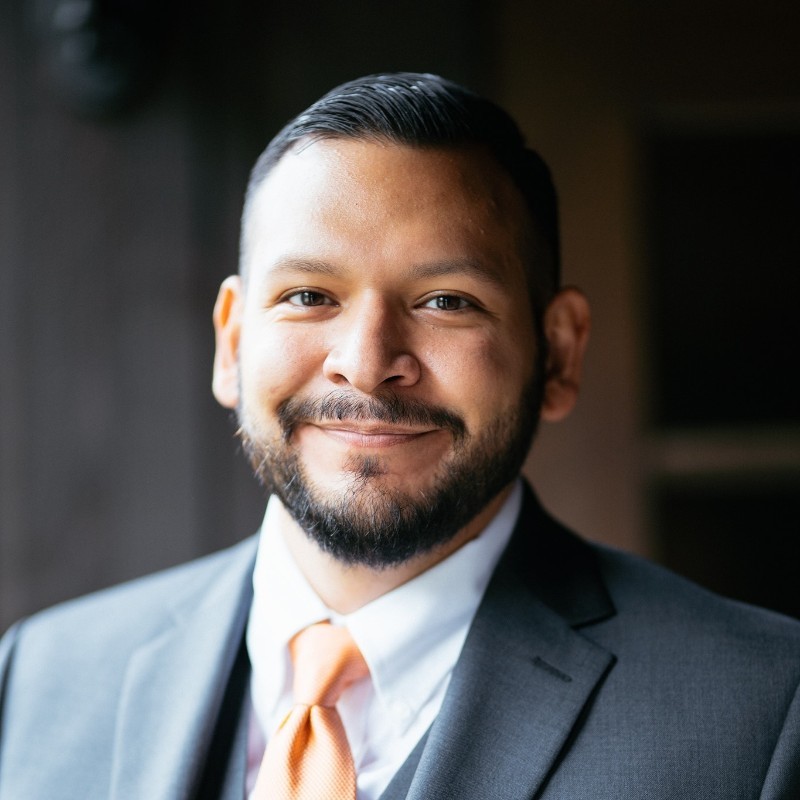 Andrew J. Sosa marketing and social media