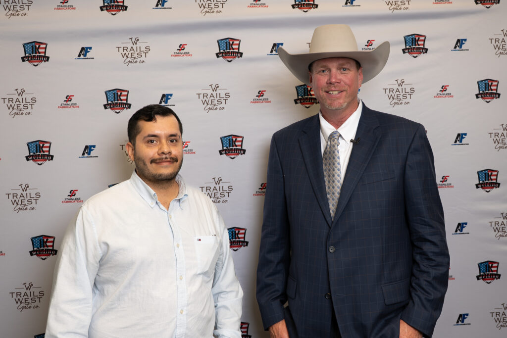 Hustle: Building a Legacy with John King