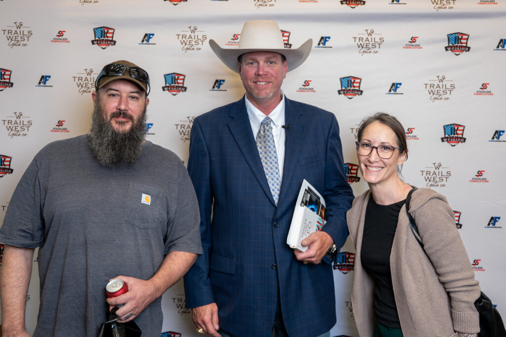 Hustle: Building a Legacy with John King