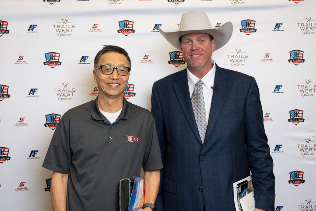 Hustle: Building a Legacy with John King