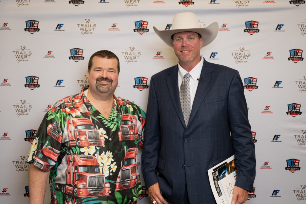 Hustle: Building a Legacy with John King