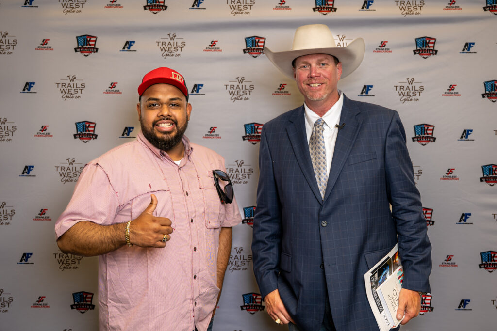 Hustle: Building a Legacy with John King