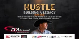 Hustle: Building a Legacy