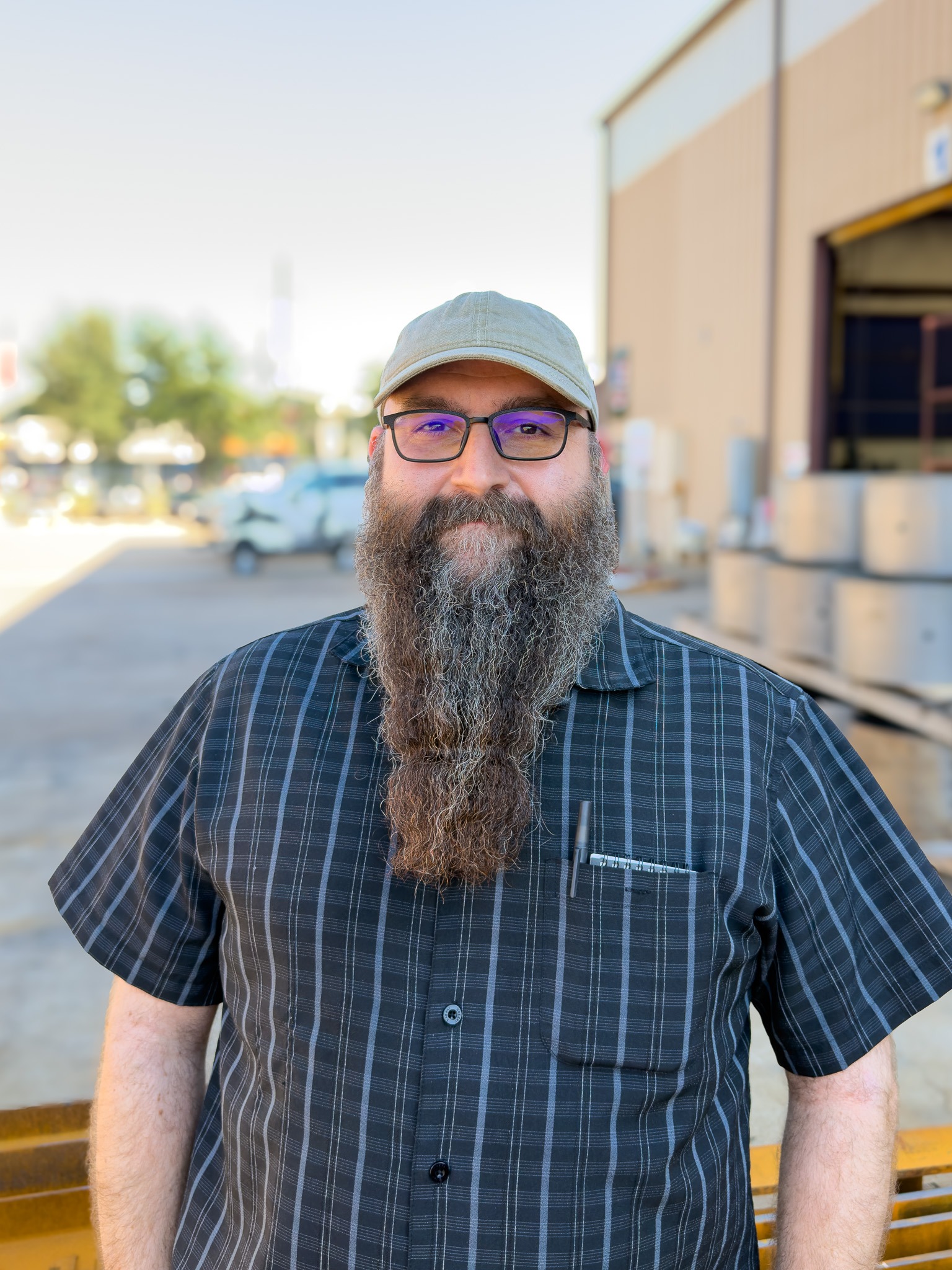 CNC CAD department Head